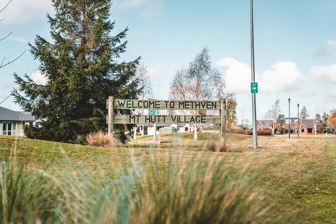 Jet Boat and Hot Pools Day Tour from Christchurch - What You Get for the Price