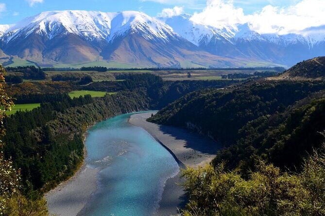 Jet Boat and Hot Pools Day Tour from Christchurch - Honest Pros and Cons