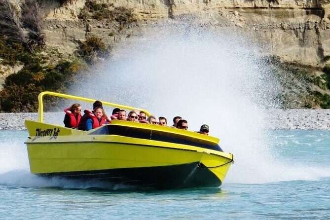 Jet Boat and Hot Pools Day Tour from Christchurch - Who Is This Tour Best For?