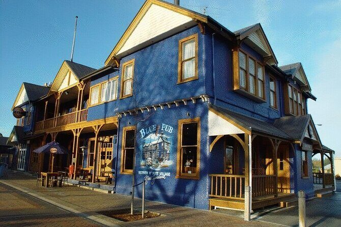 Jet Boat and Hot Pools Day Tour from Christchurch - Final Thoughts