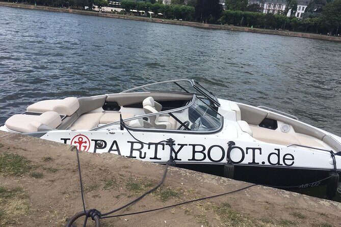 Jet Boat Tour - Final Word