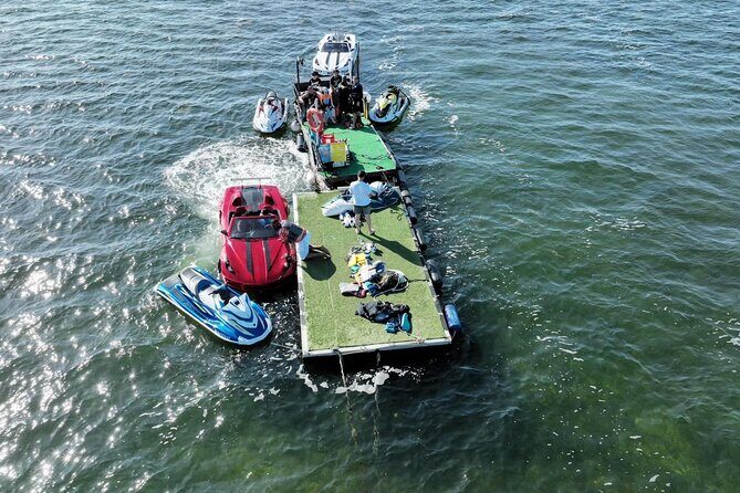 Jet Car Experience on Biscayne Bay - Final Thoughts