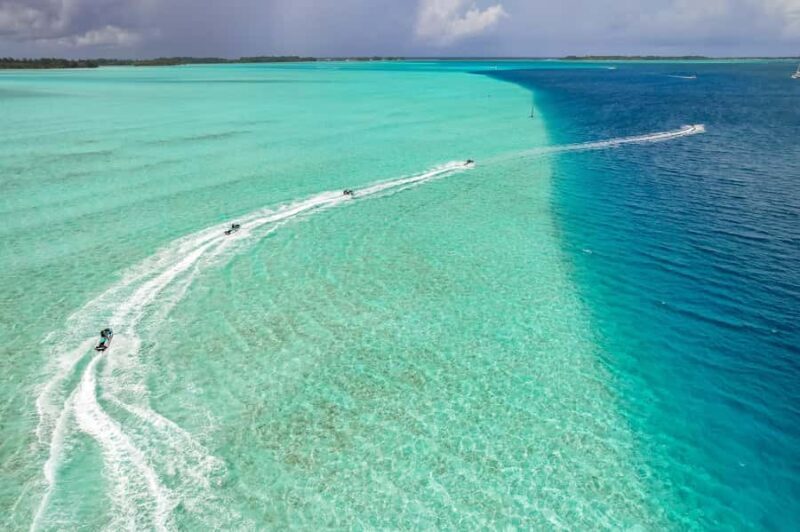 Jet Ski Around Bora Bora - Speed Through Paradise - Final Thoughts: Is This Tour for You?