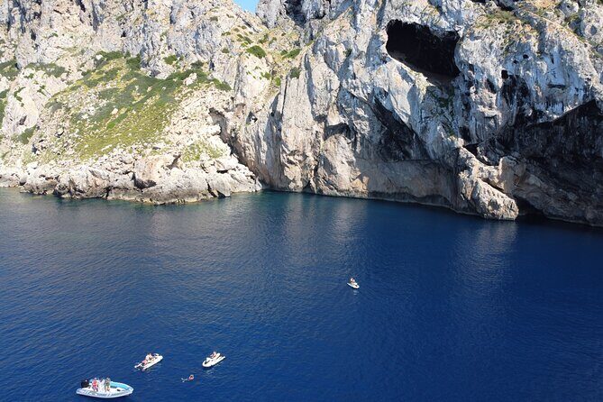 Jet ski excursion from San Antonio (Ibiza) to Es Vedrá - Who Should Consider This Tour?