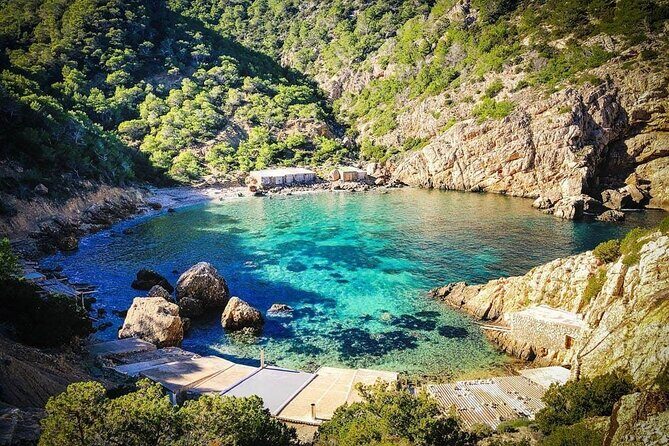 Jet Ski Excursion to Portitxol - FAQ