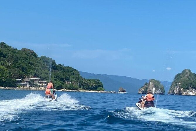 Jet Ski Jet Ski Rental in Puerto Vallarta - Final Thoughts: Is It Worth It?