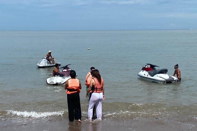 Jet Ski Jet Ski Rental in Puerto Vallarta - FAQ