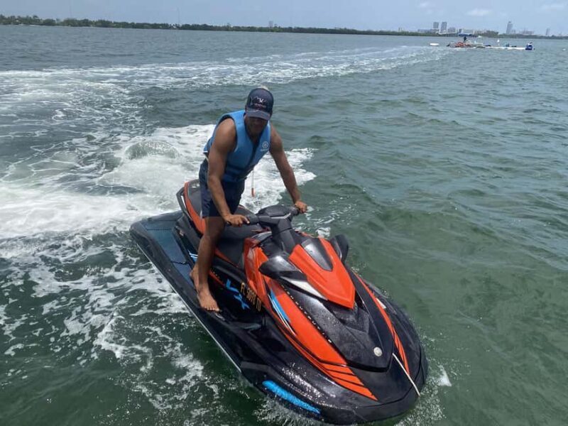 Jet Ski Miami : Experience the Ultimate Water Fun ! - An In-Depth Look at the Jet Ski Miami Experience