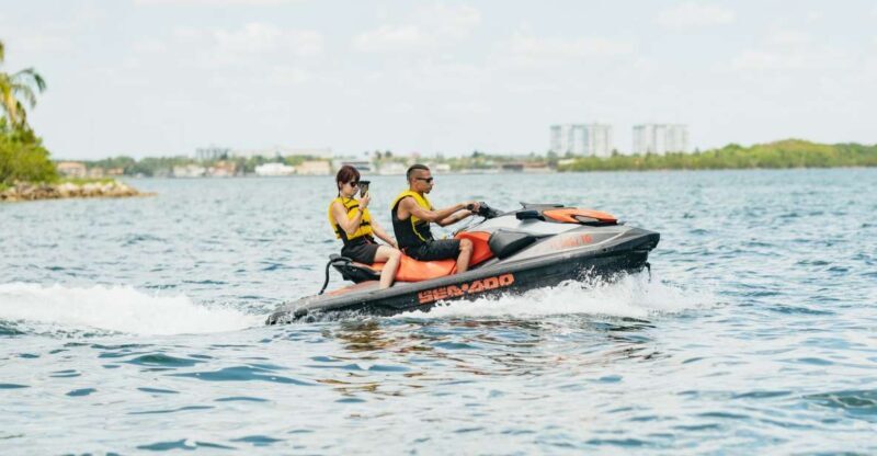 Jet Ski Miami : Experience the Ultimate Water Fun ! - Final Thoughts: Who Is This Tour Best For?