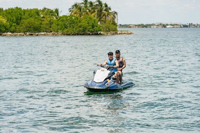 Jet Ski Miami : Experience the Ultimate Water Fun ! - Who Is This Tour Best For?