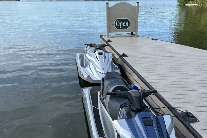 Jet Ski Rental for 2 Days - Introduction