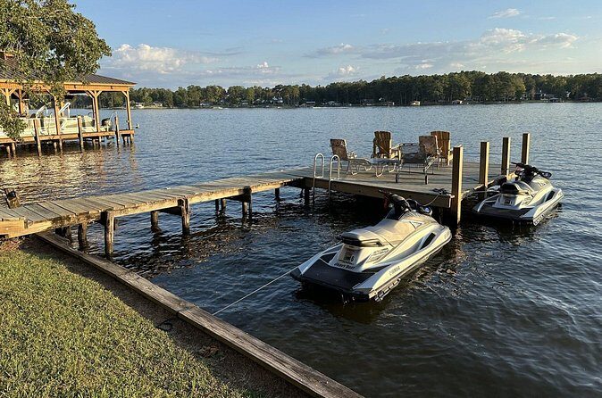 Jet Ski Rental for 2 Days - Who Is This Best For?