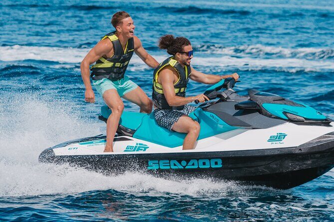 Jet Ski Rental In Alcudia - The Sum Up: Is this Jet Ski Rental Worth It?