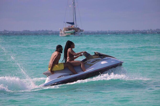 Jet Ski Rental in Cancun for 2 People - Final Thoughts