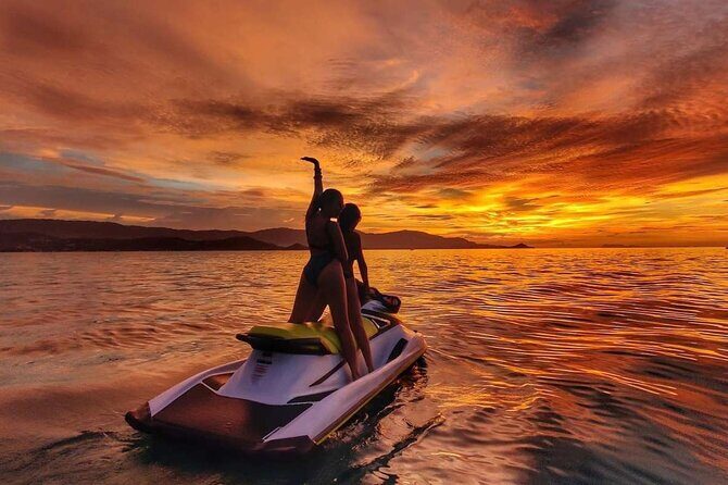 Jet Ski Rental in Clear Lake Houston Texas - Who Is This Experience Best For?