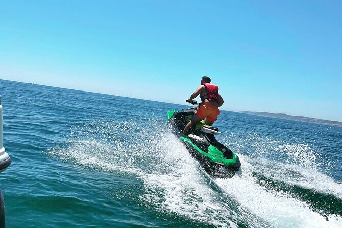 Jet Ski Rental in COSTA DEL SOL (Photo report) - The Sum Up