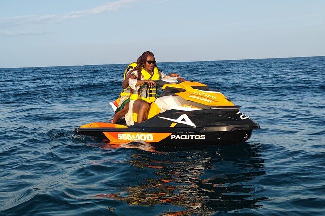 Jet Ski Rental In Torrevieja - FAQ