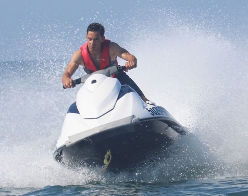 Jet Ski Rental in Vilamoura - FAQ