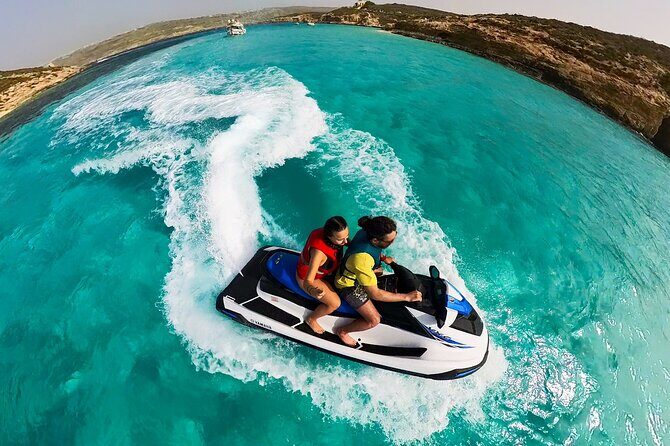Jet Ski Rental Malta- Self Guided Jetski Hire Malta - FAQ