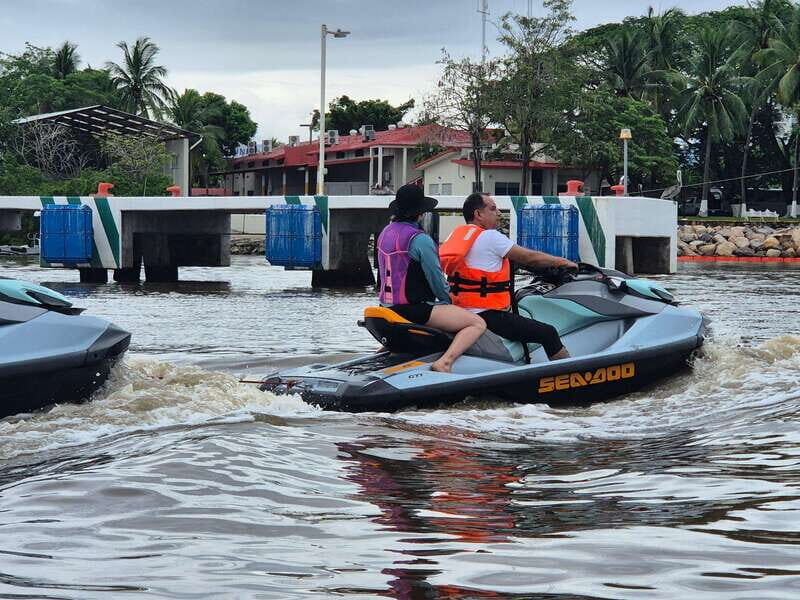 Jet ski rental puerto vallarta - FAQs