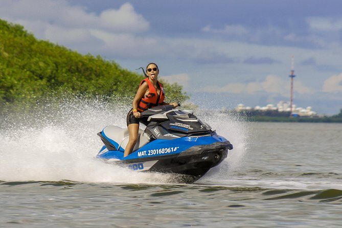 Jet Ski Rentals in Cancun: 60-Minute Option (Shared Jetski) - Final Thoughts