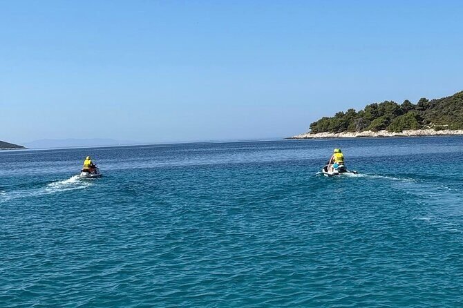 Jet Ski safari - FAQs About the Jet Ski Safari