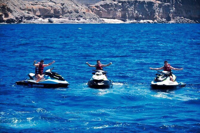 Jet Ski Safari in Puerto Rico - What to Expect from the Jet Ski Safari
