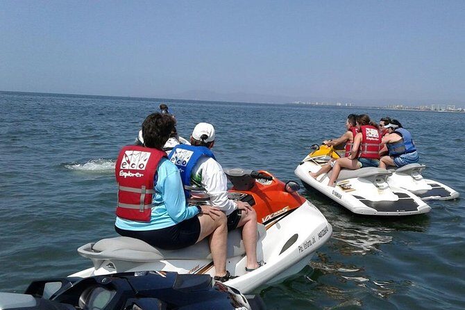 Jet Ski Safari in Puerto Vallarta - Who Will Love This Tour?