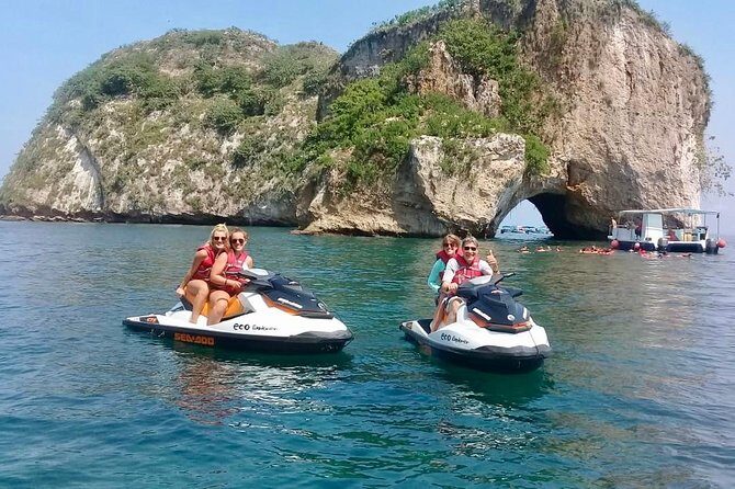 Jet Ski Safari in Puerto Vallarta - Final Thoughts