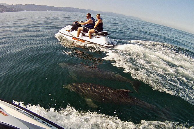 Jet Ski Safari in Puerto Vallarta - FAQ