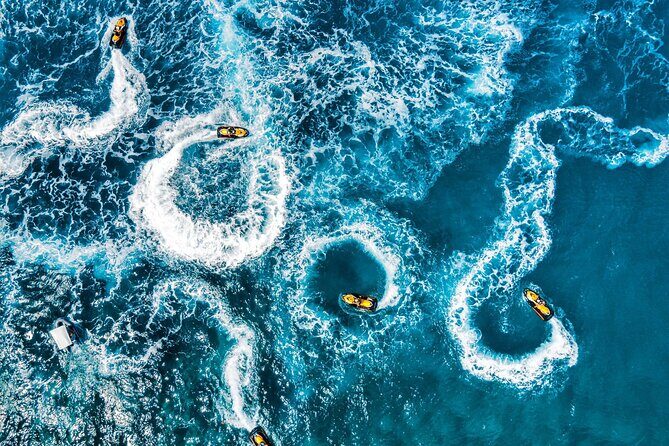 Jet Ski Safari - RAPID - An In-Depth Look at the Tour Experience