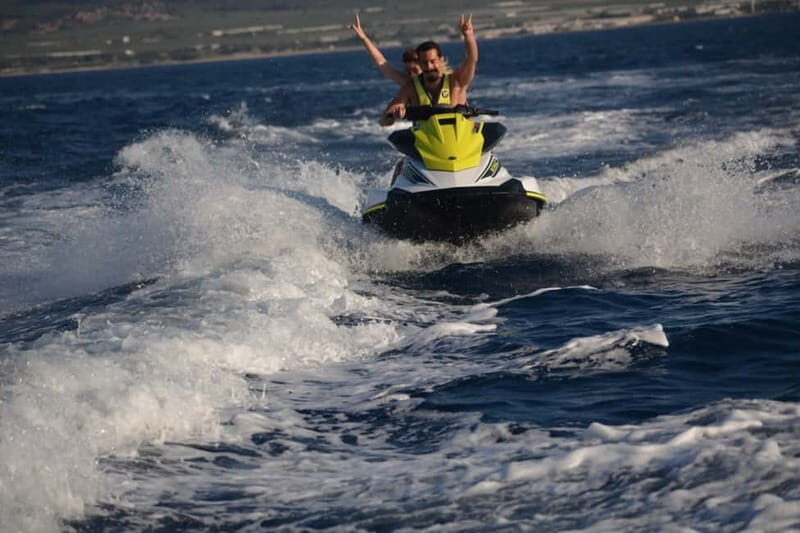 Jet Ski Safari to Sfinari Beach - FAQ