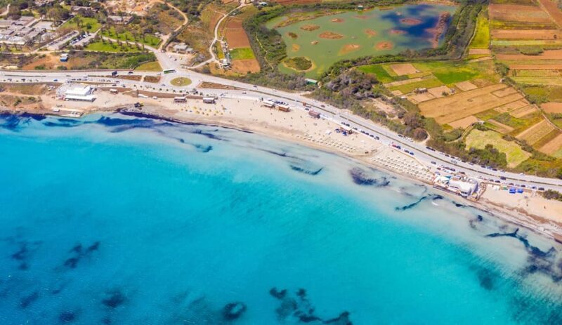 Jet Ski Safari to the North of Malta incl. the Blue Lagoon - Who Is This Tour Best For?