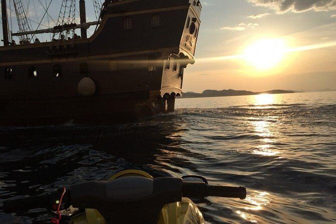 Jet Ski Safari Tour 1h - Practical Considerations: Price, Booking, and Conditions