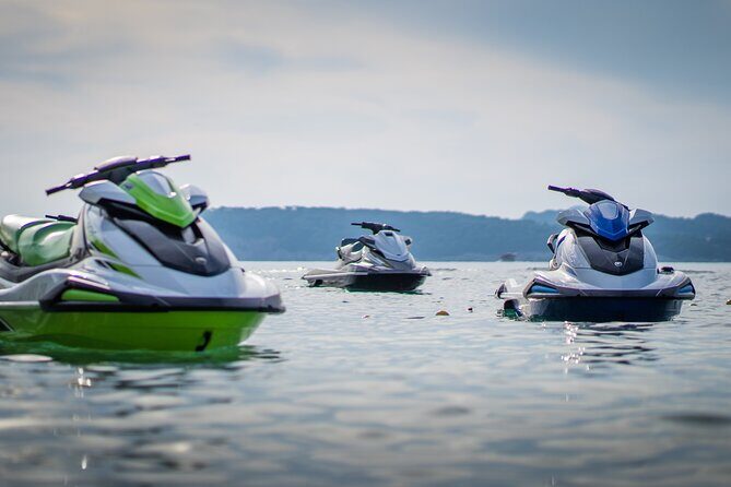 Jet Ski Safari Tour 2h - What to Expect from the Dubrovnik Jet Ski Safari