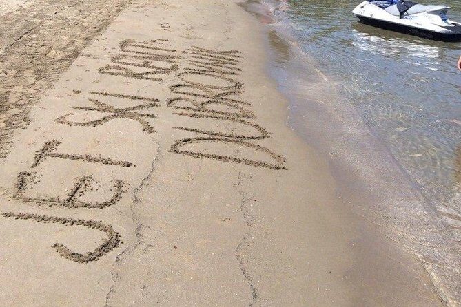 Jet Ski Safari Tour 3h - The Experience: What It Feels Like