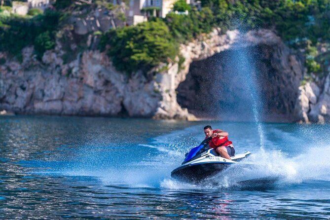 Jet Ski Safari Tour 3h - The Review: What Travelers Say
