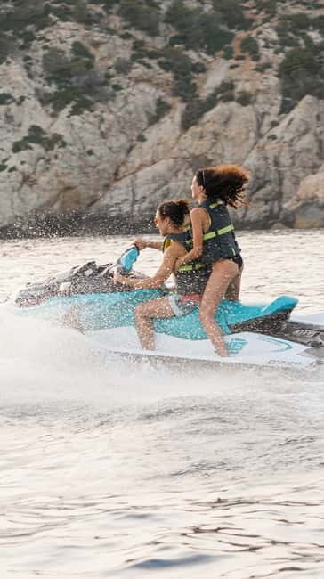 Jet Ski Sunset Andratx - The Pros and Cons