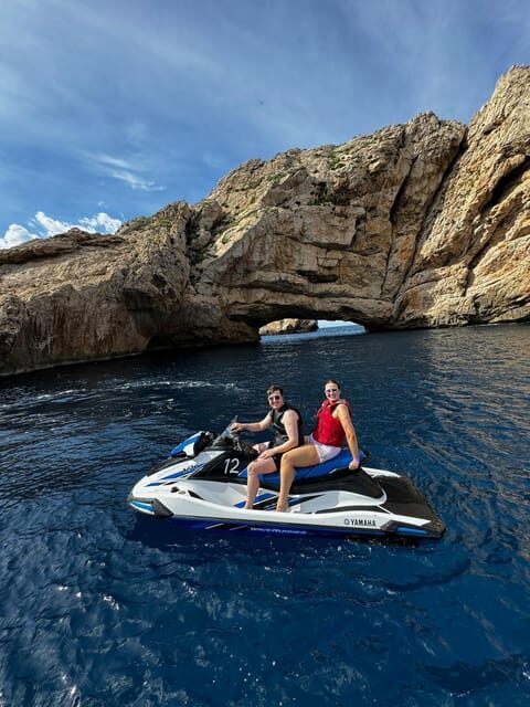 Jet Ski to Margarita Islands from San Antonio - The Final Verdict