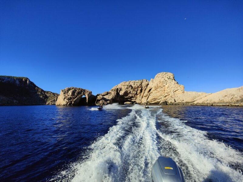 Jet Ski to Margarita Islands from San Antonio - FAQs