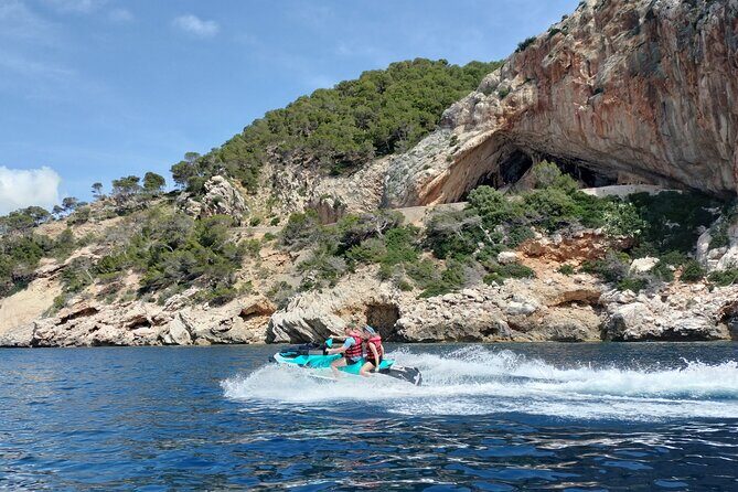 Jet Ski Tour at Sunset in Cala Millor - What to Expect from the Jet Ski Sunset Tour