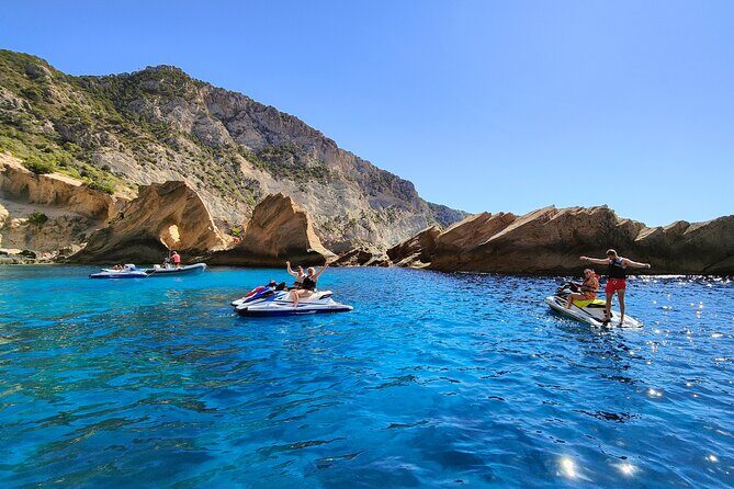 Jet ski tour from San Antonio (Ibiza) to Atlantis - Final Thoughts
