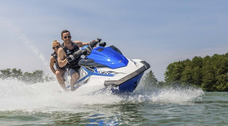 Jet Ski Tour to Es Vedra from San Antonio (1.5-Hour) - The Experience: Real-World Insights