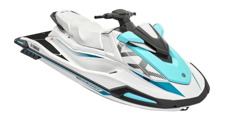 Jet Ski Trip to Cala Comte from San Antonio - What Do Reviews Say?