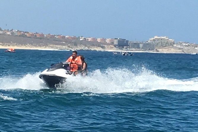 Jet Skiing in Cabo San Lucas - Who Is This Tour Best For?