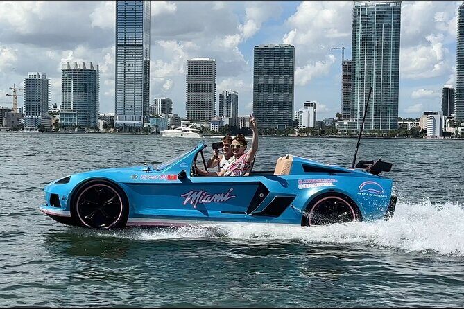 JetCar Fort Lauderdale Rental - What is the JetCar Fort Lauderdale Rental all about?