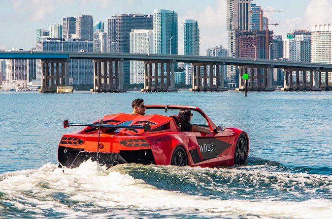 Jetcar Tour Experience in Miami - Final Thoughts: Is It Worth It?