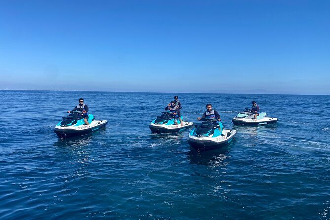 Jetski Adventure: Guided Trip from Long Beach to Catalina Island - Final Thoughts