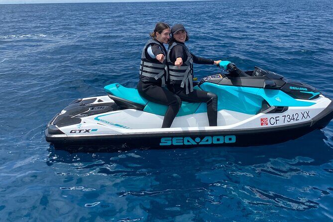 Jetski Adventure: Guided Trip from Long Beach to Catalina Island - FAQ