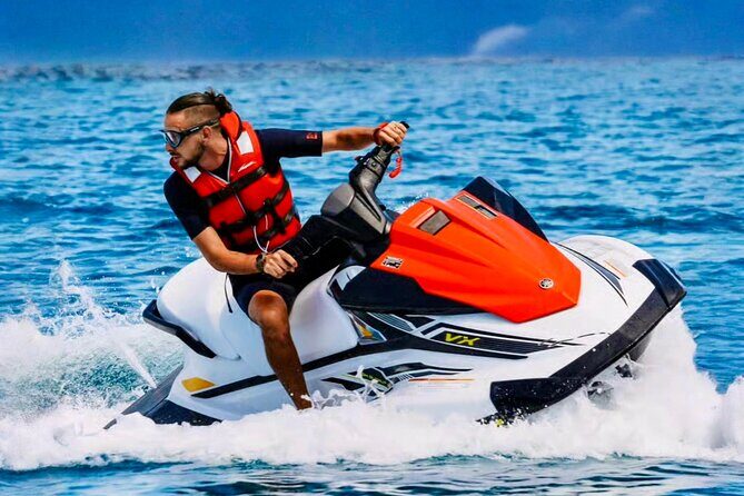 Jetski Adventure in Bacalar From Costa Maya - Final Thoughts